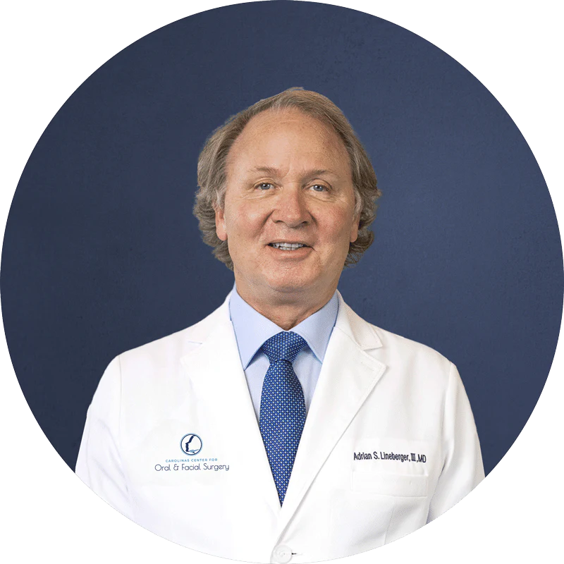 Adrian Lineberger, Anesthesiologist in Charlotte, NC