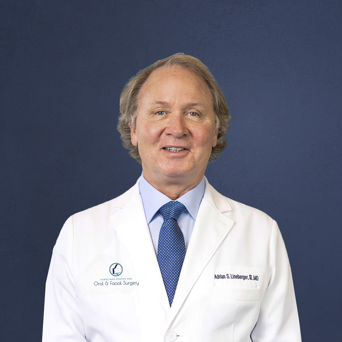Adrian Lineberger, MD, an Anesthesiologist in North and South Carolina