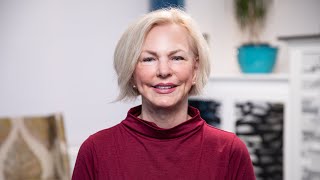 Debbie's Neck Lift