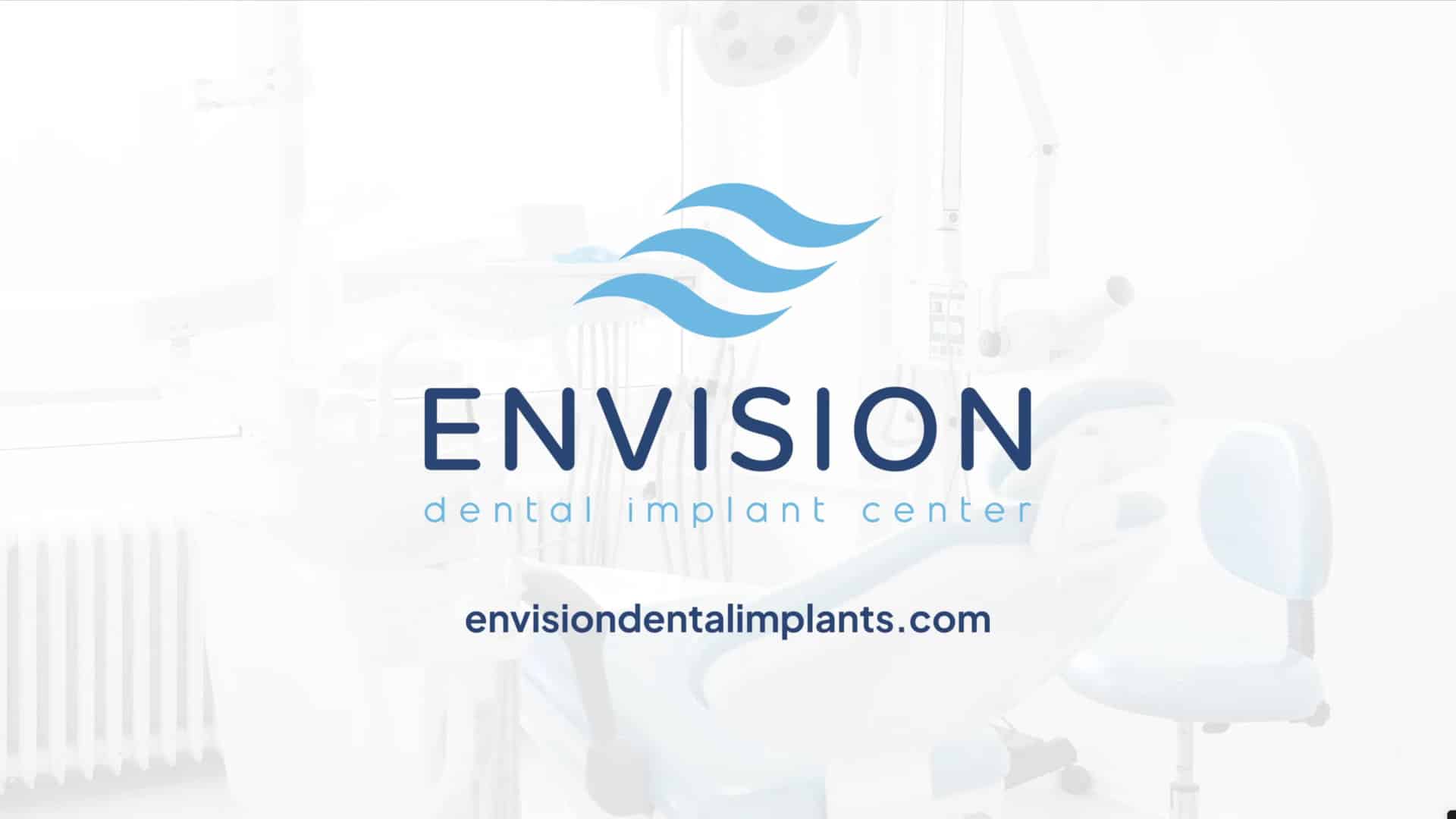 Casey's Envision Full Arch Restoration