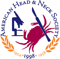American Head & Neck Society logo