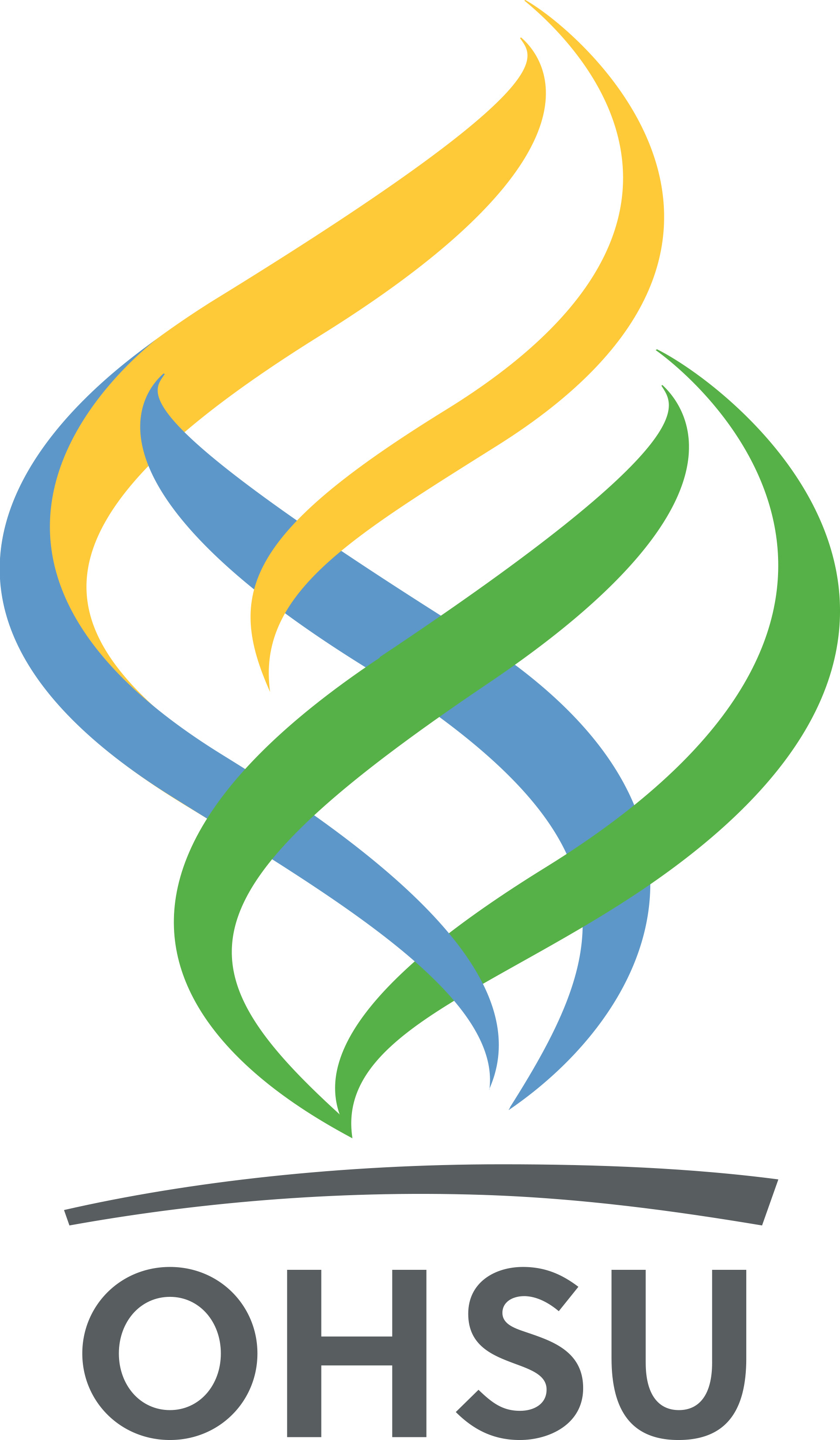Oregon Health & Science University logo