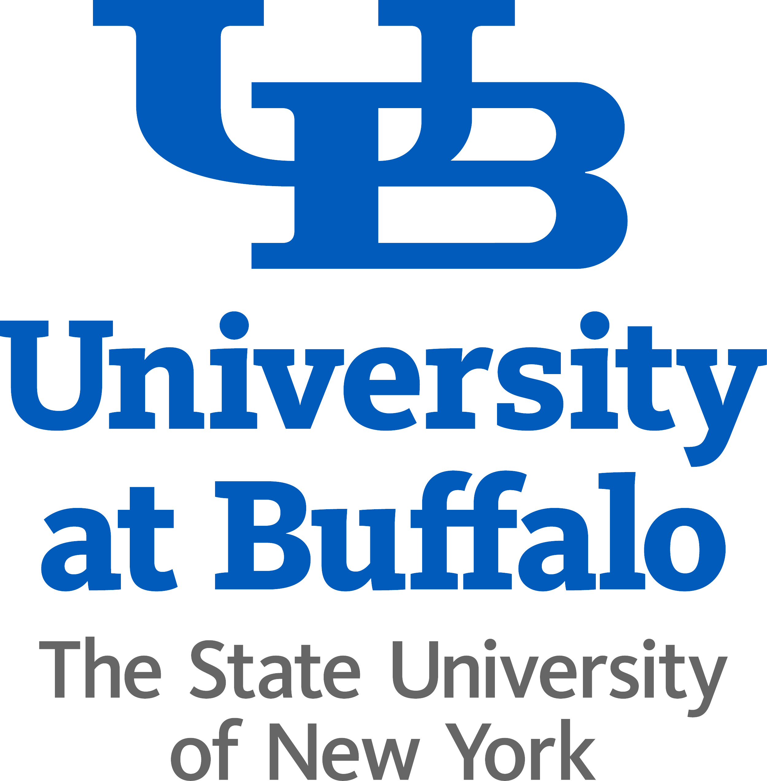 University at Buffalo logo